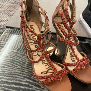 Sam Edelman heels